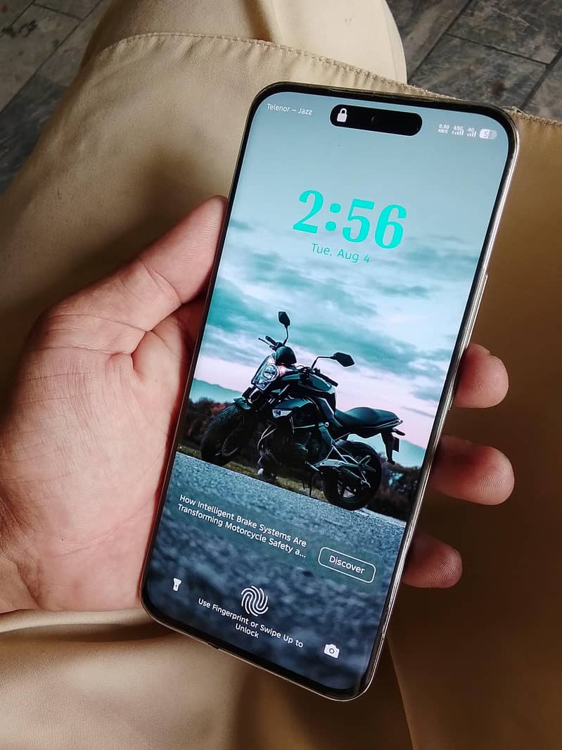 Infinix Other Model 6