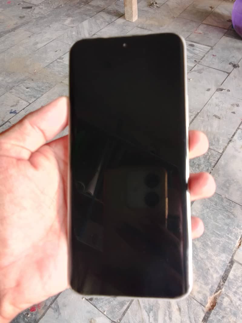 Infinix Other Model 7
