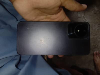 Vivo Y02t