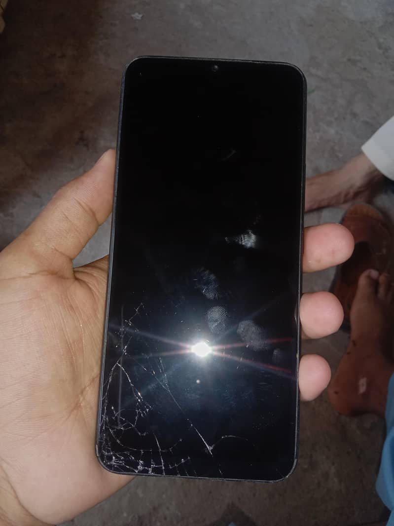 Vivo Y02t 2