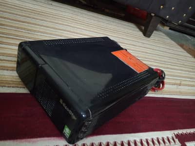 Ecostar ups in good condition 03125848299