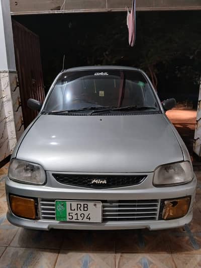 Driver required for indrive Yangon