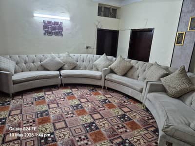 18 seaters sofa set