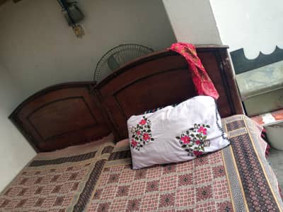 singal bad 2 piece