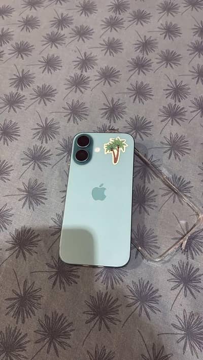 Apple iPhone 16