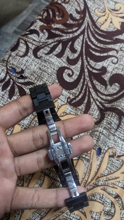 watches