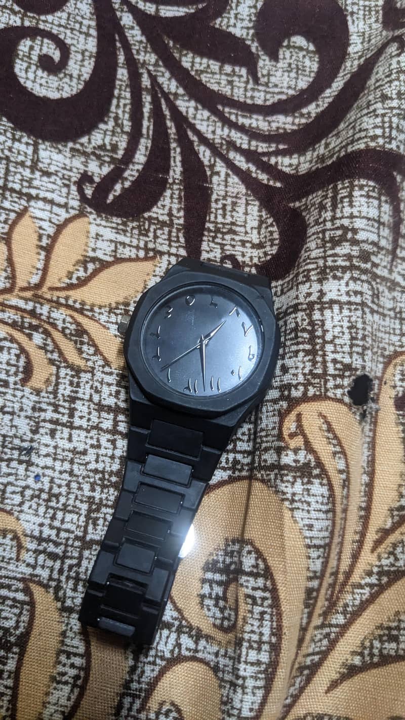 watches 4