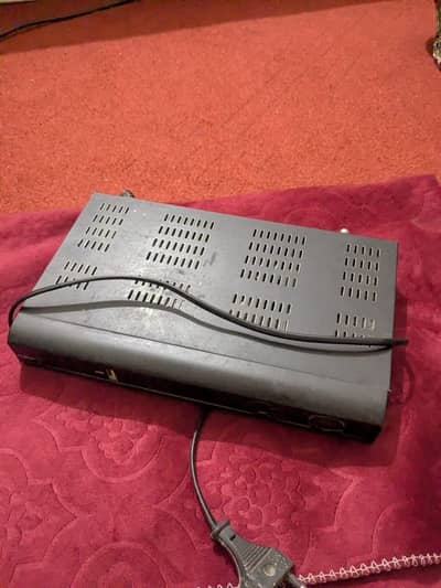 dish and receiver for sale