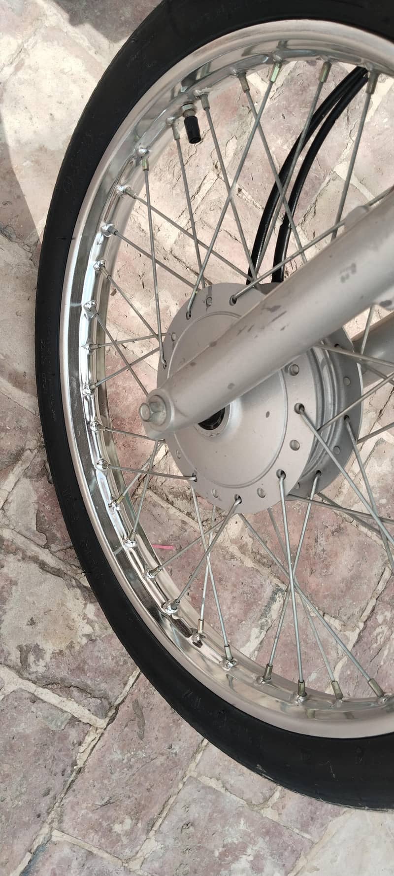 Honda CD 2025/2026 1