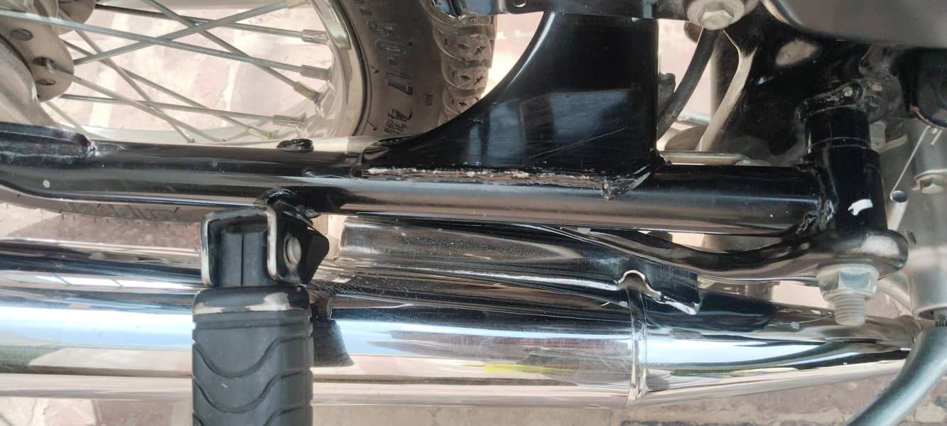 Honda CD 2025/2026 2