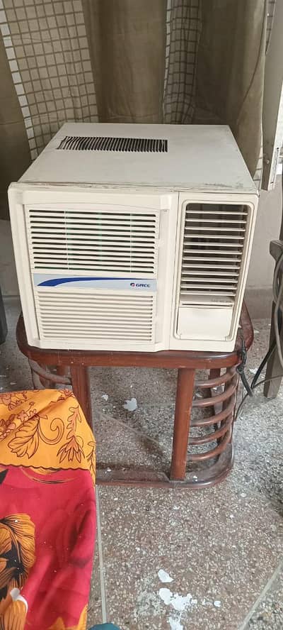 Window AC good condition