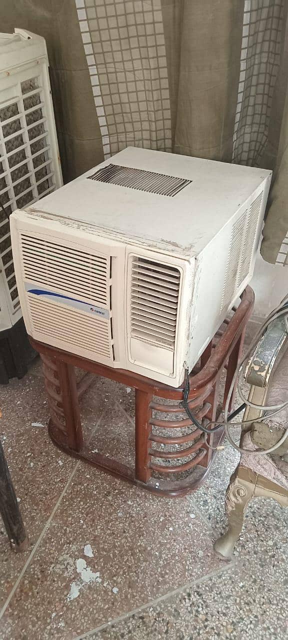 Window AC good condition 7