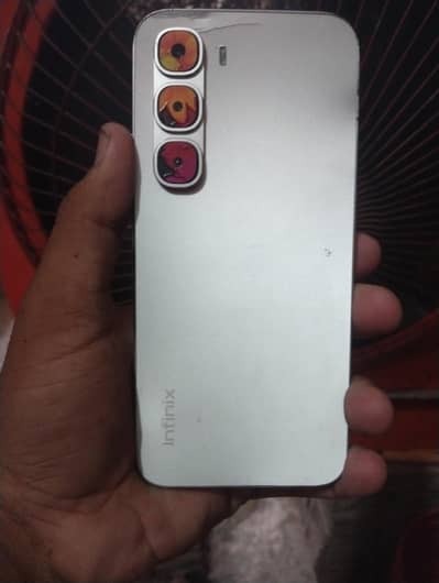 Infinix Hot 6 Pro