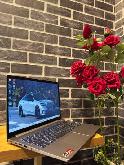 LAPTOP Lenovo Think Book 15 G3 – Ryzen 7 5700U | 16GB RAM | 512GB SSD