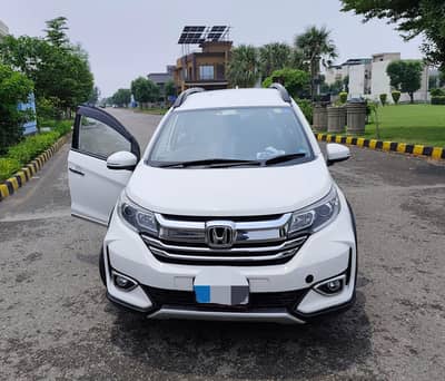 Honda BR-V 2022