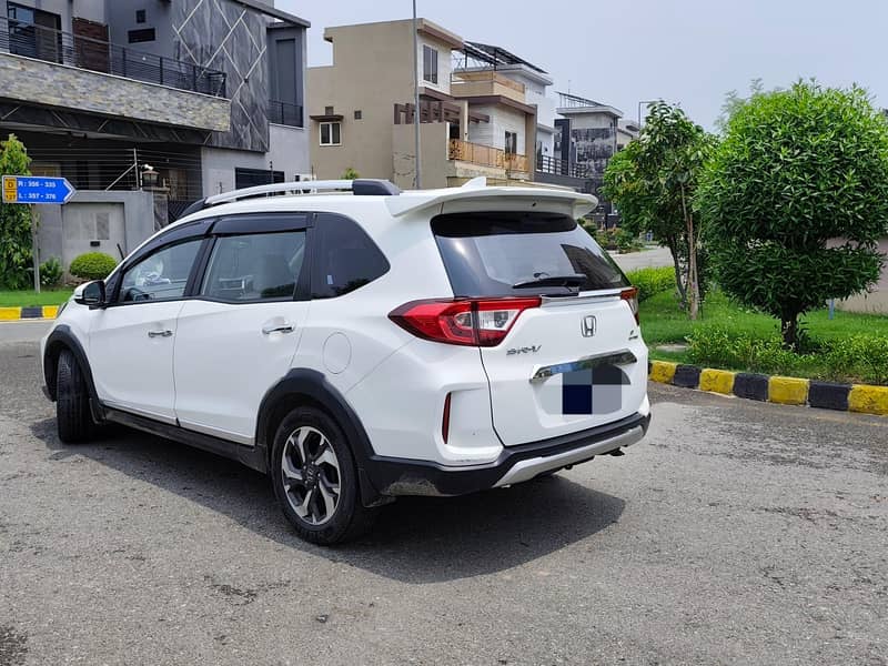 Honda BR-V 2022 2