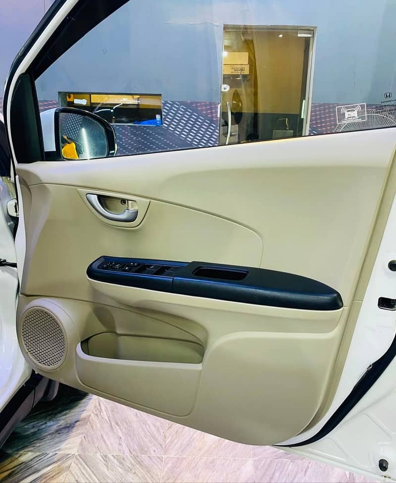 Honda BR-V 2022 6