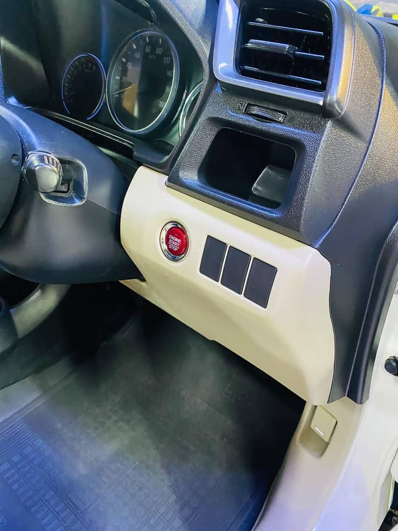 Honda BR-V 2022 8