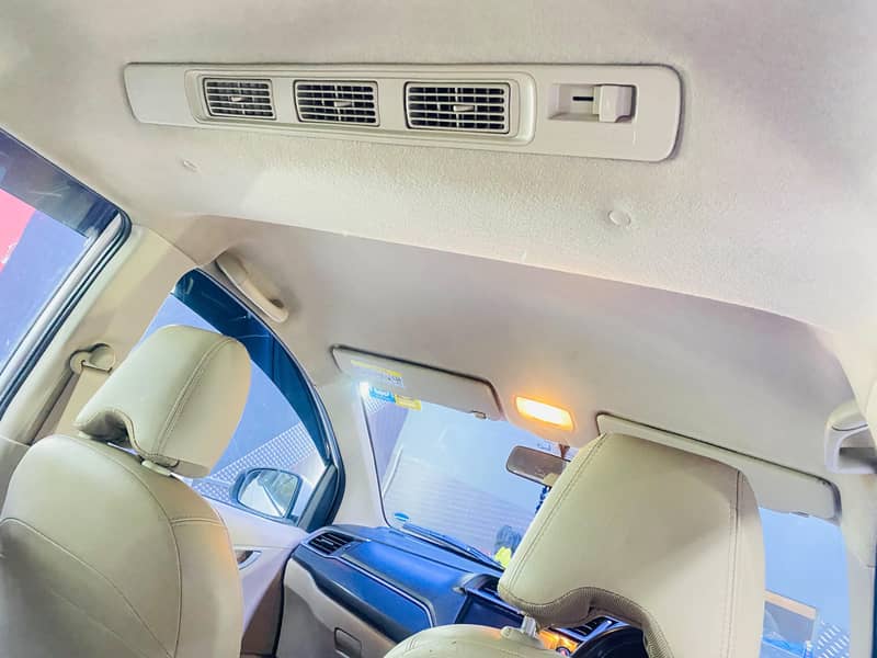 Honda BR-V 2022 10