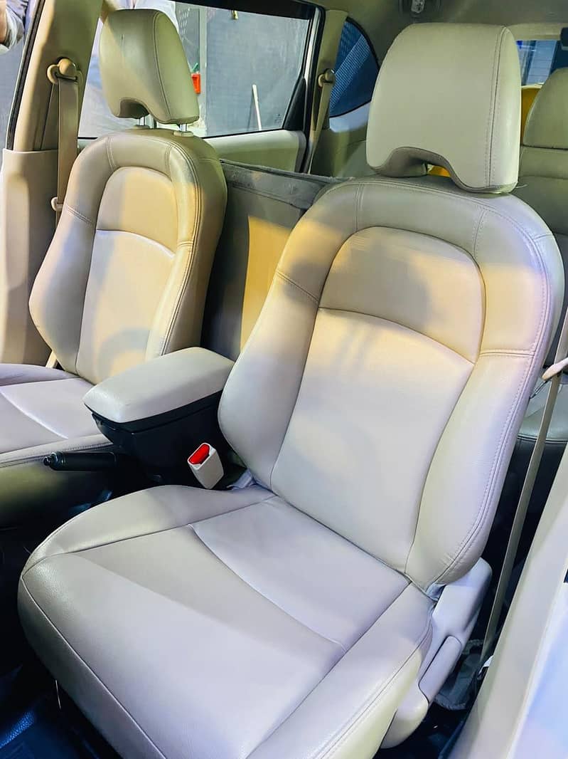 Honda BR-V 2022 11