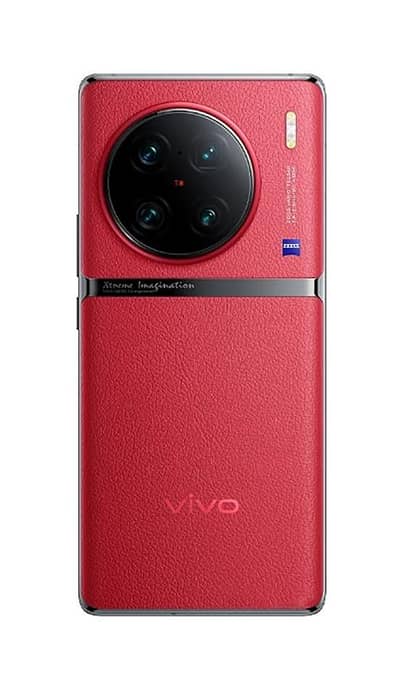 Vivo x90s
