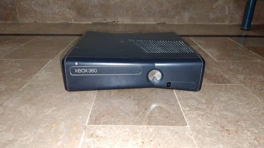 XBOX360 FOR SELL