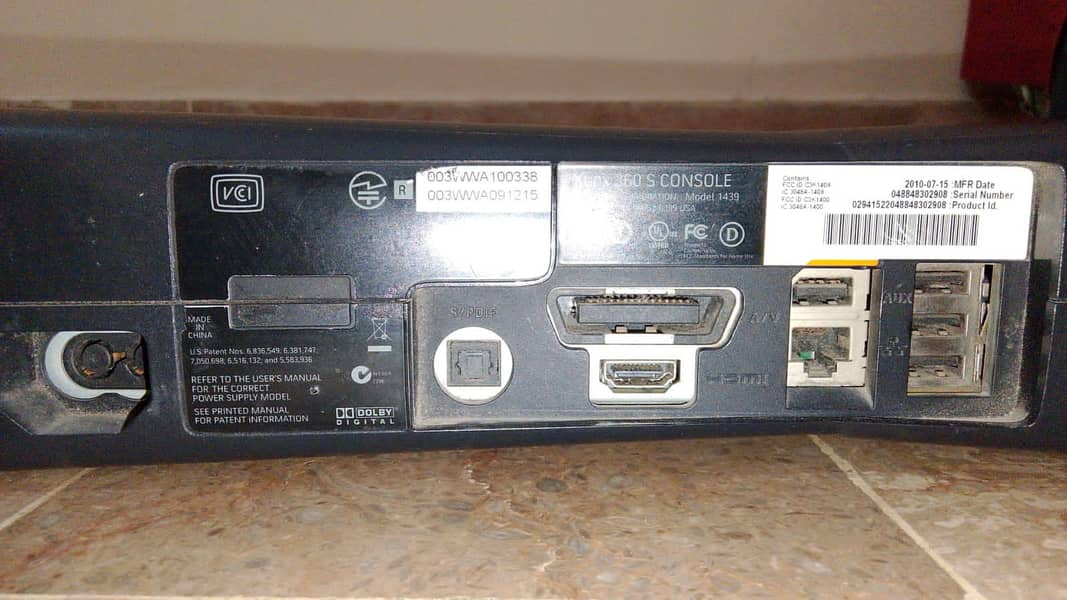 XBOX360 FOR SELL 2