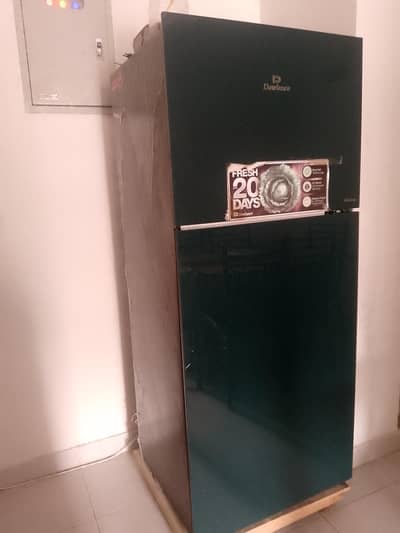 Dawlance 9191WB Inverter Refrigerator