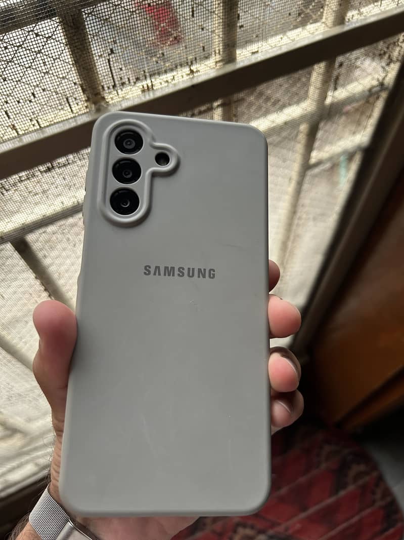 Samsung Mobile A17 8/256 0