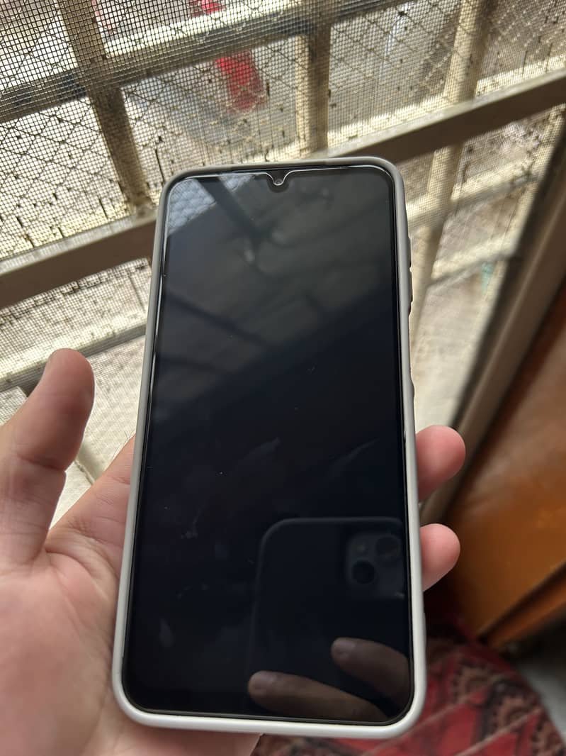 Samsung Mobile A17 8/256 3