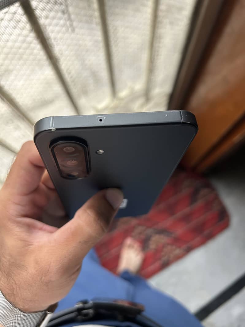 Samsung Mobile A17 8/256 4