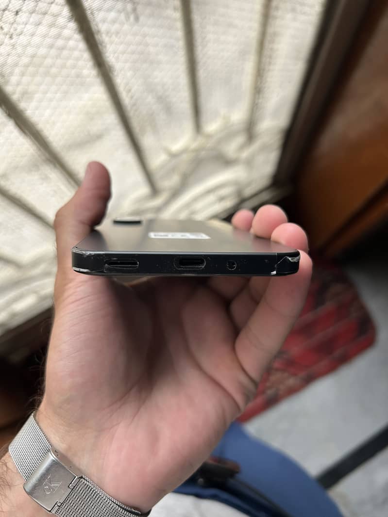Samsung Mobile A17 8/256 6