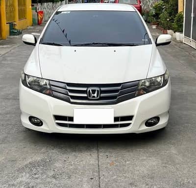 Honda City IVTEC 2010, Total Genuine