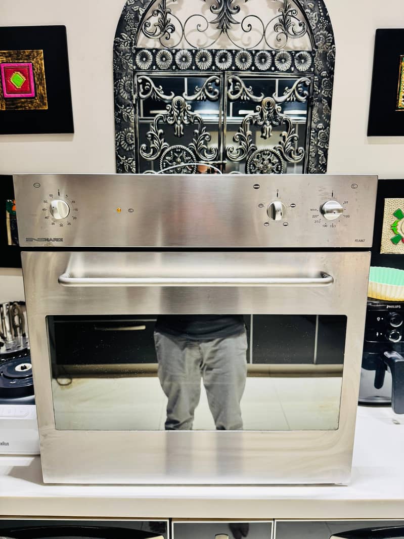 Oven (Nardi) 1