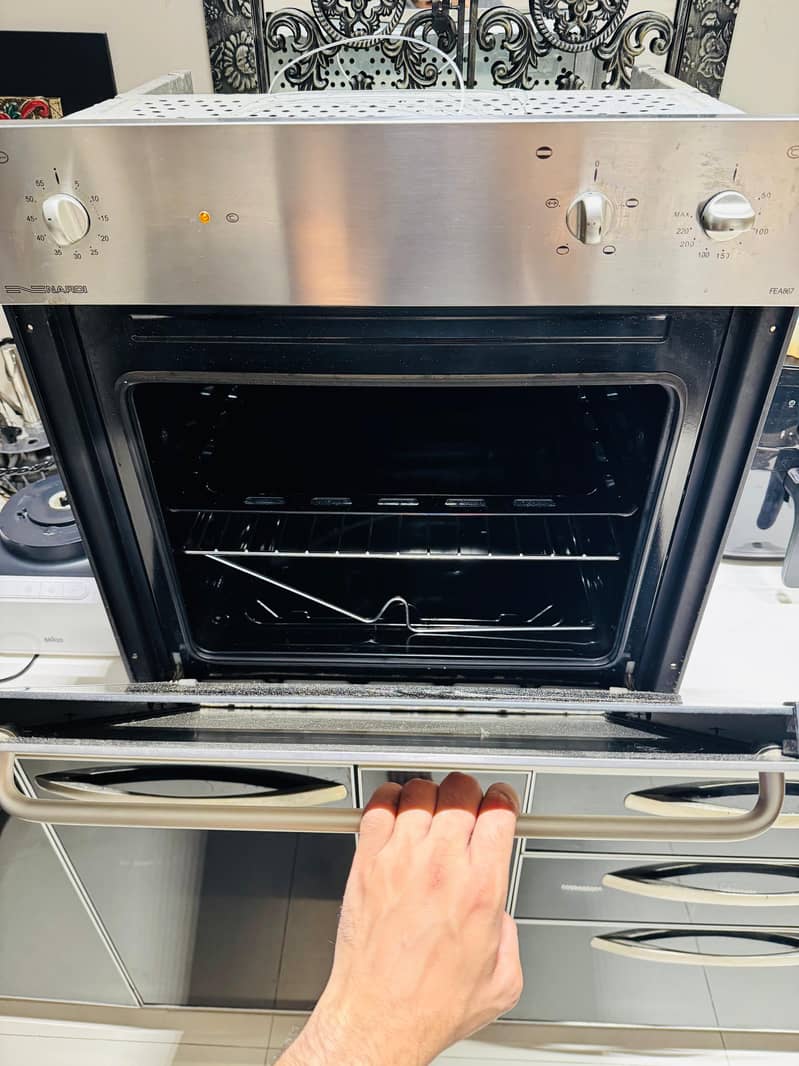 Oven (Nardi) 3