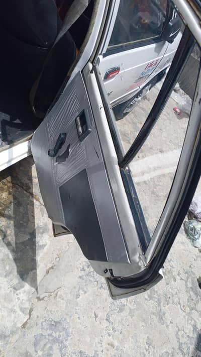 Suzuki Mehran VX 1993