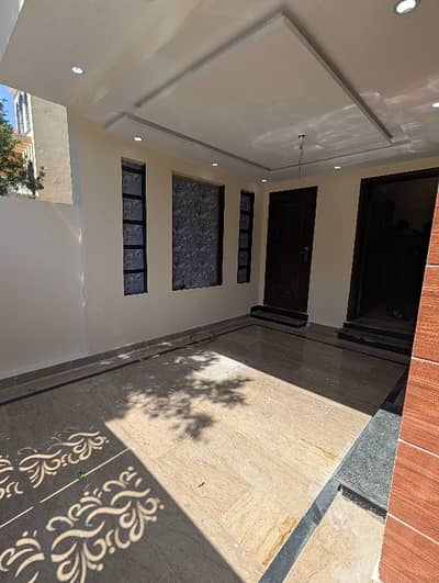 5 Marla House for Rent Bahria Nasheman Lahore