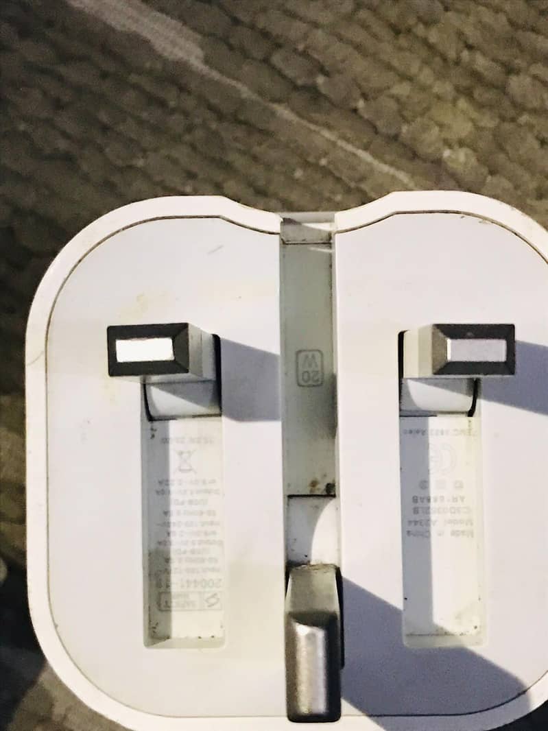 apple charging 1