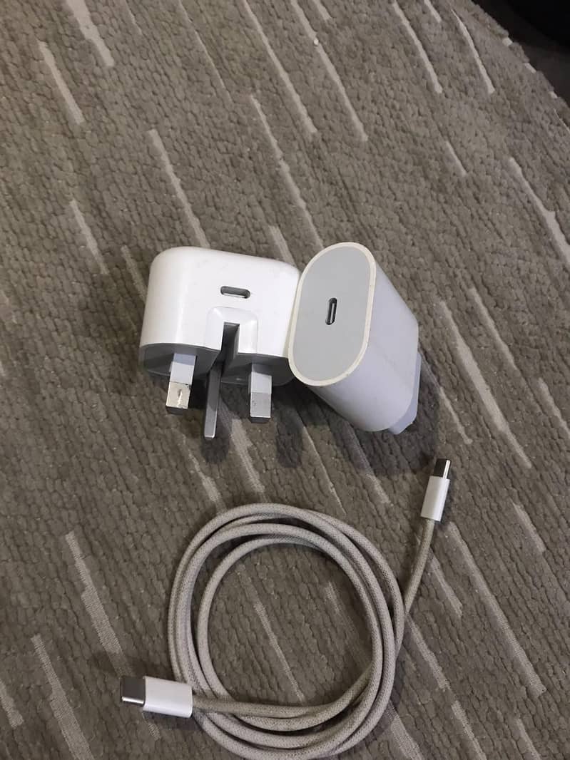 apple charging 2