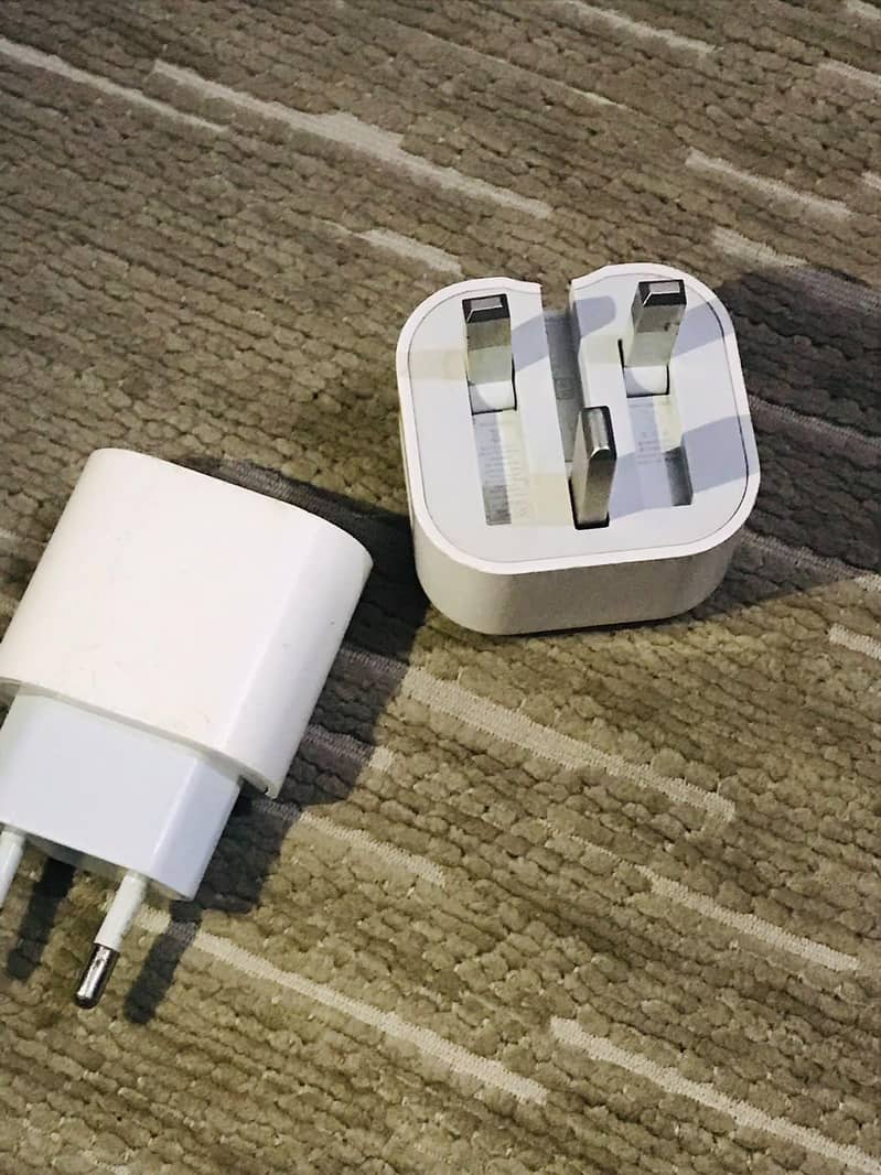 apple charging 3