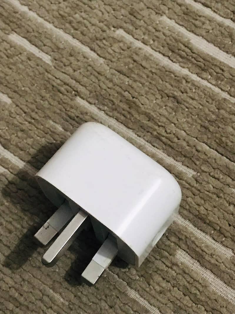 apple charging 4