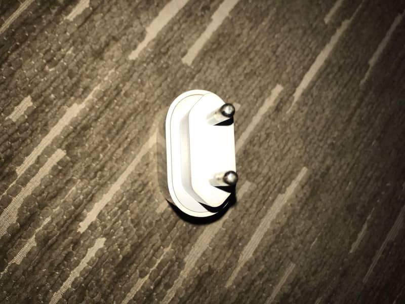 apple charging 5
