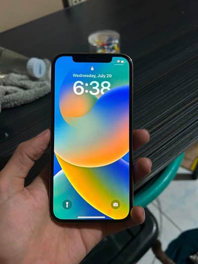 Apple iPhone 12 Pro