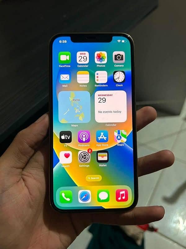 Apple iPhone 12 Pro 4