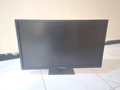 Used Samsung 24 inch display for sale