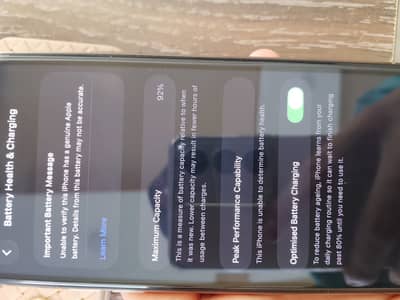 Apple iPhone 11 Pro