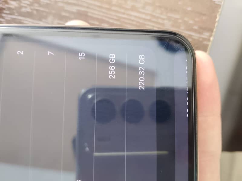 Apple iPhone 11 Pro 5