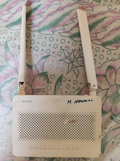 Wifi Router