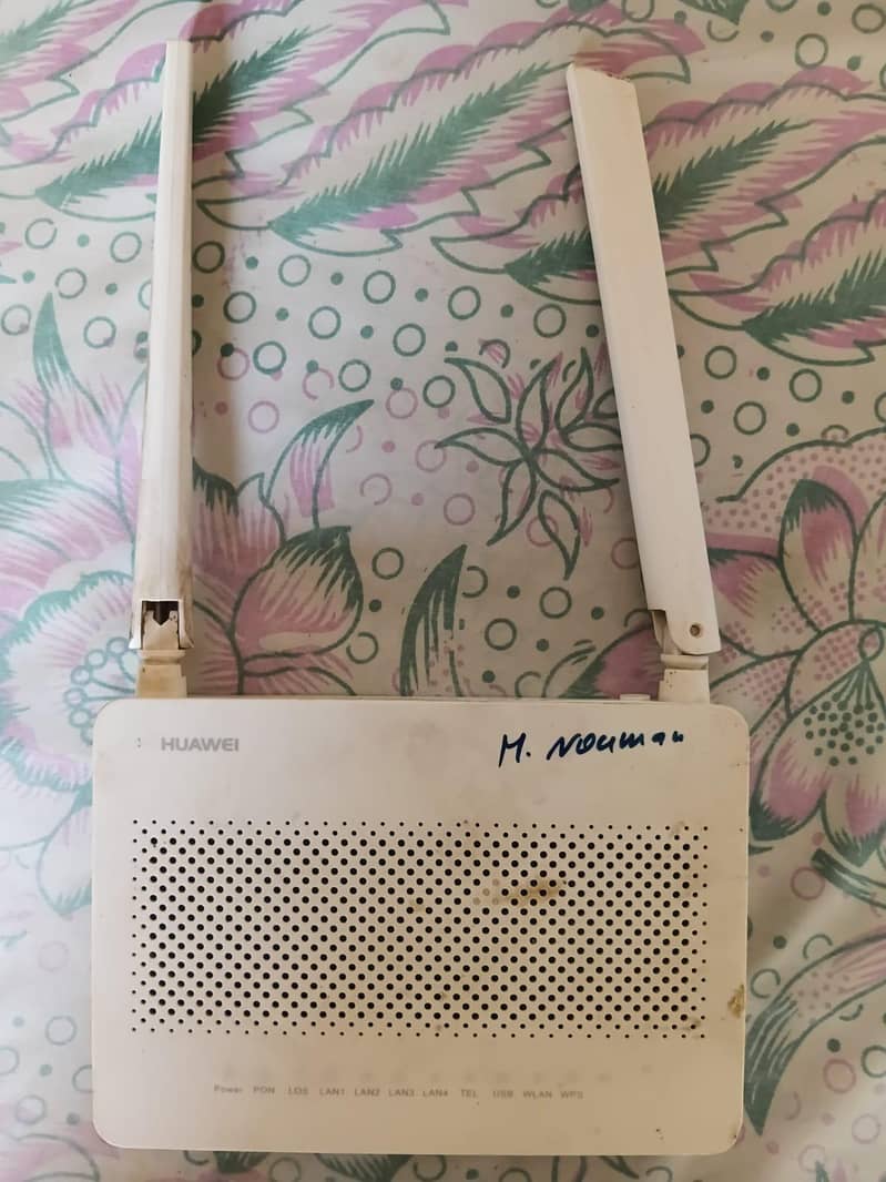 Wifi Router 0
