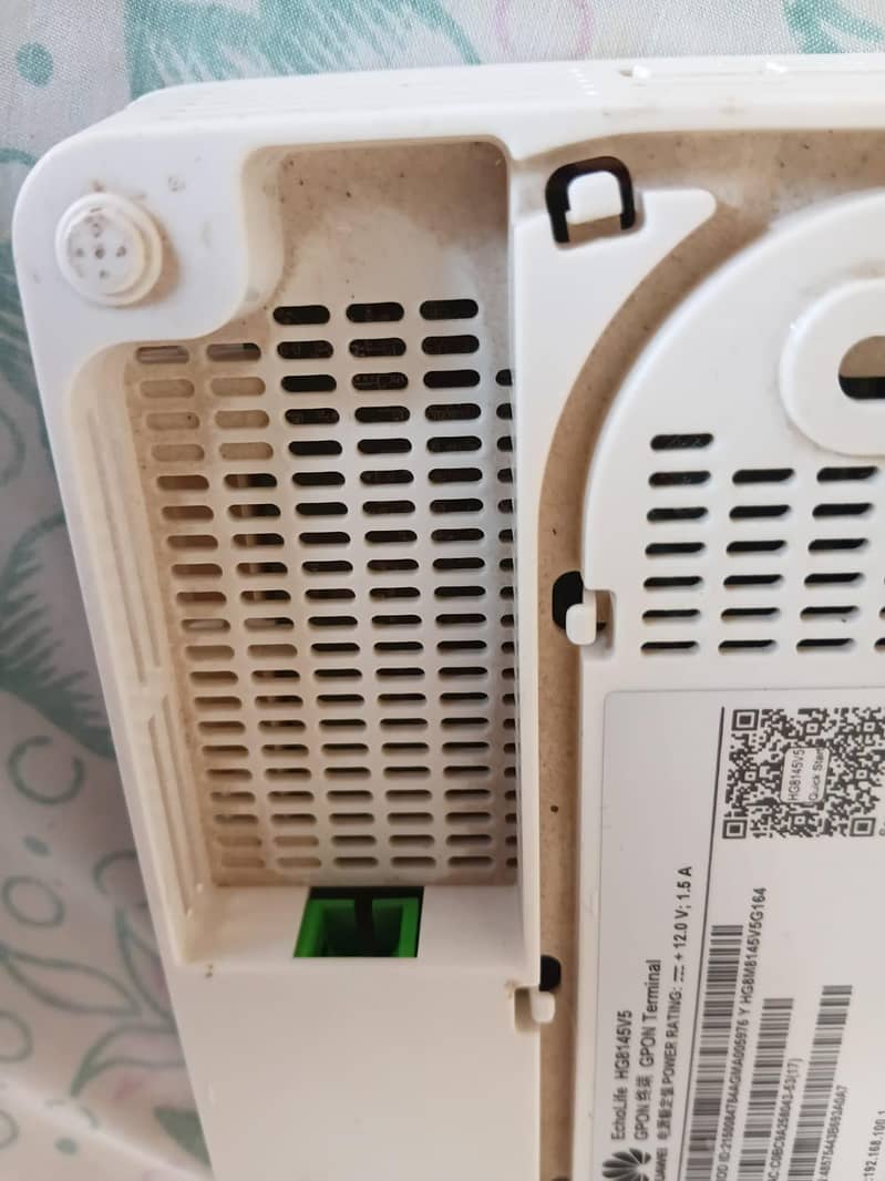 Wifi Router 2